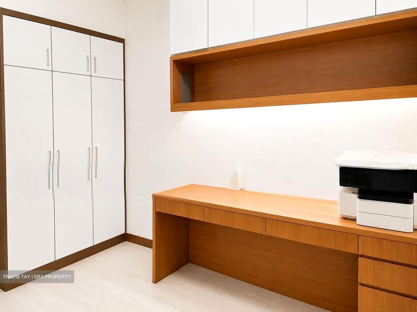 Casablanca (D25), Condominium #558277401